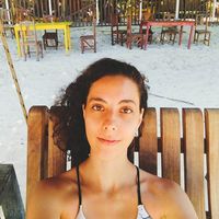 Sofi Megevand的照片