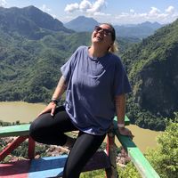 Priscilla Frankson的照片