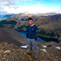 Omer Mar Chaim的照片