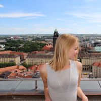 Uliana Bogorodskaya的照片