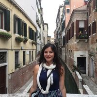 Rachael Gasperini的照片