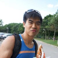 Hawkin Hwang's Photo