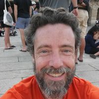 Andreu Arenas's Photo