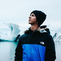 Edrick Krozendijk's Photo