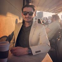 Halil Aladag的照片