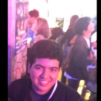 Paul Aguilar's Photo