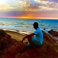 Boubakeur Mammeri's Photo