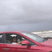 Pravallikaa Yogi的照片