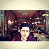 Rafa Gándara Bernaldo de Quirós's Photo