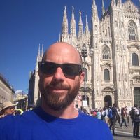 Morron Irurueta's Photo