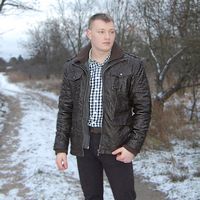 Alex Solianyk的照片