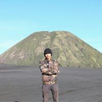 Raka Adinata's Photo