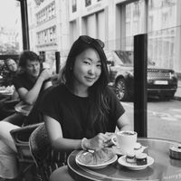 Sonya Khegay's Photo