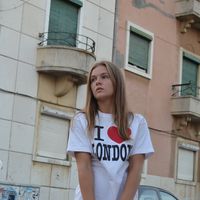 Alina Marjin的照片