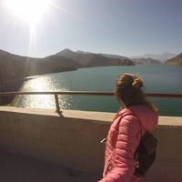 Camila Tamayo's Photo