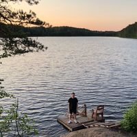 Kirill Nechaev's Photo