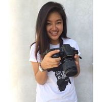 Chutikarn Manayarnkit's Photo