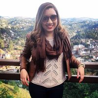 Natalia Almeida's Photo