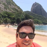 Emmanuel Côrtes's Photo