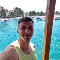 Yegor Gladush's Photo