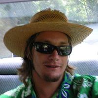 Christian Baur's Photo