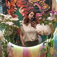 Ana Severich's Photo