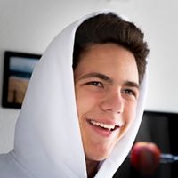 Moritz Kindler's Photo