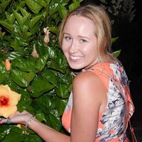 Dasha Emelianova的照片