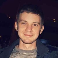 Gleb Bashmakov's Photo