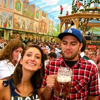 Matty Threet's Photo