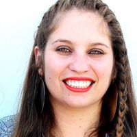 Johana Toro的照片