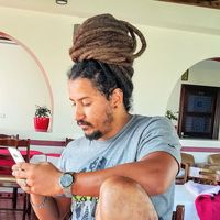 Zack AL amrani的照片