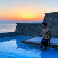 John Kalpourtzis's Photo