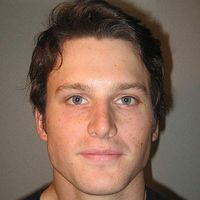 Edward Morgan's Photo