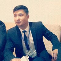 Ilyos Nematov的照片