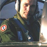 Christophe Donias's Photo