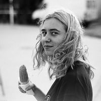 Oleksandra Matvieieva's Photo