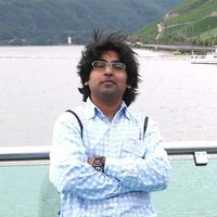 Vaskar Mukherjee的照片