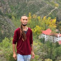 Javier Olate Seguel's Photo