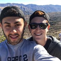 Joseph Harris的照片