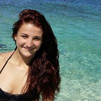 Maureen Lafouasse's Photo