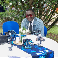 Emmanuel Akodia's Photo