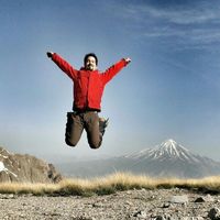 Mohamad Zare的照片