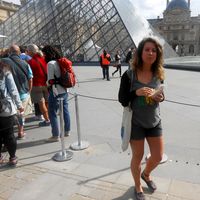 Фотографии пользователя Danielle L. Santo