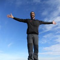 miguel Caras's Photo