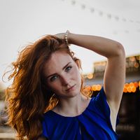 Amandine Lhommet的照片