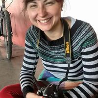 Daniela Marina Carbonetti的照片