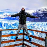 Christian David的照片