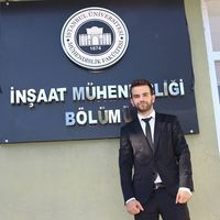 Musa Kuzğu's Photo