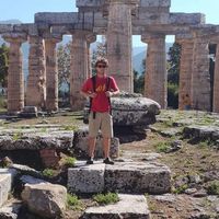 Ben Kyselka的照片